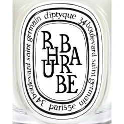 Classic Candle Rhubarbe 190 g