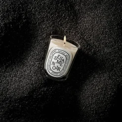 Classic Candle Sésame Noir 190 g