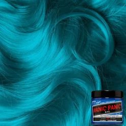 Classic High Voltage   Atomic Turquoise 118 ml