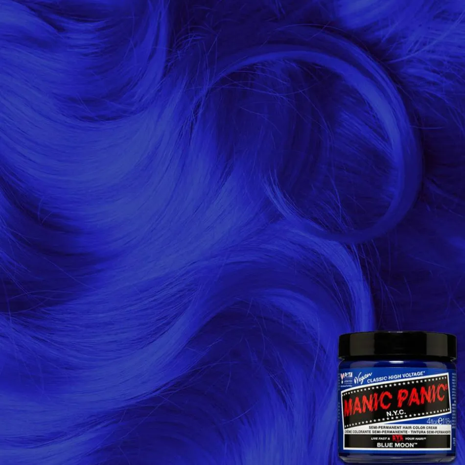 Classic High Voltage Blue Moon 118 ml
