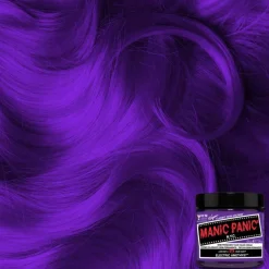 Classic High Voltage   Electric Amethyst 118 ml
