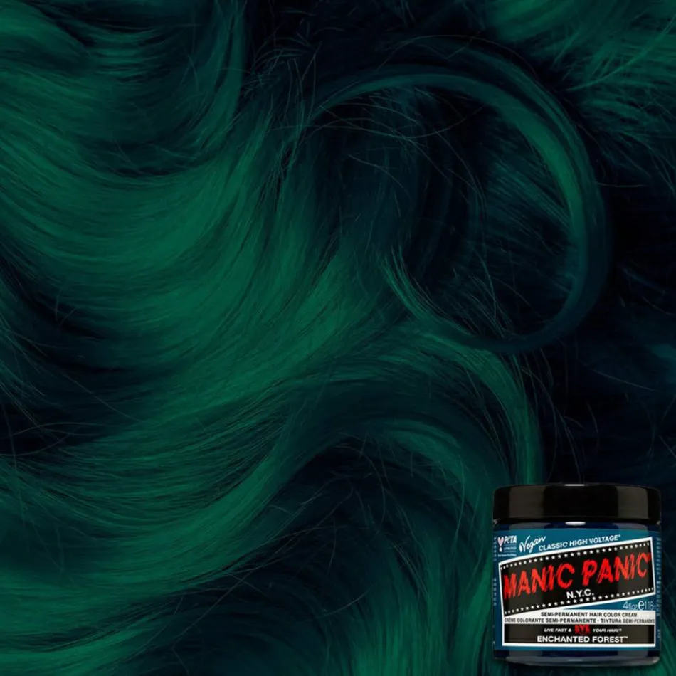 Classic High Voltage Enchanted Forest 118 ml