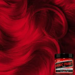 Classic High Voltage   Pillarbox Red 118 ml