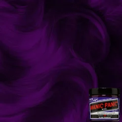 Classic High Voltage   Plum Passion 118 ml