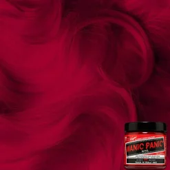 Classic High Voltage   Rock 'n' Roll Red 118 ml