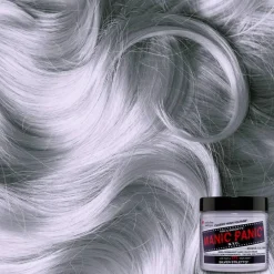 Classic High Voltage   Silver Stiletto 118 ml