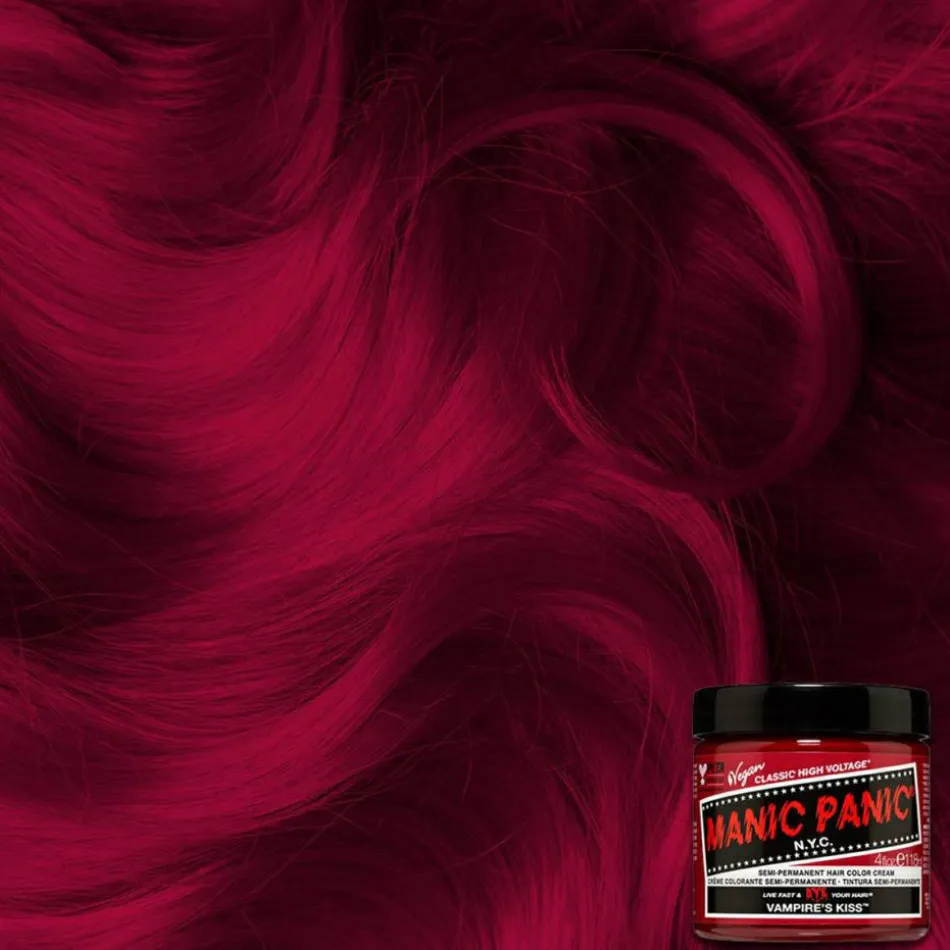 Classic High Voltage Vampire's Kiss 118 ml