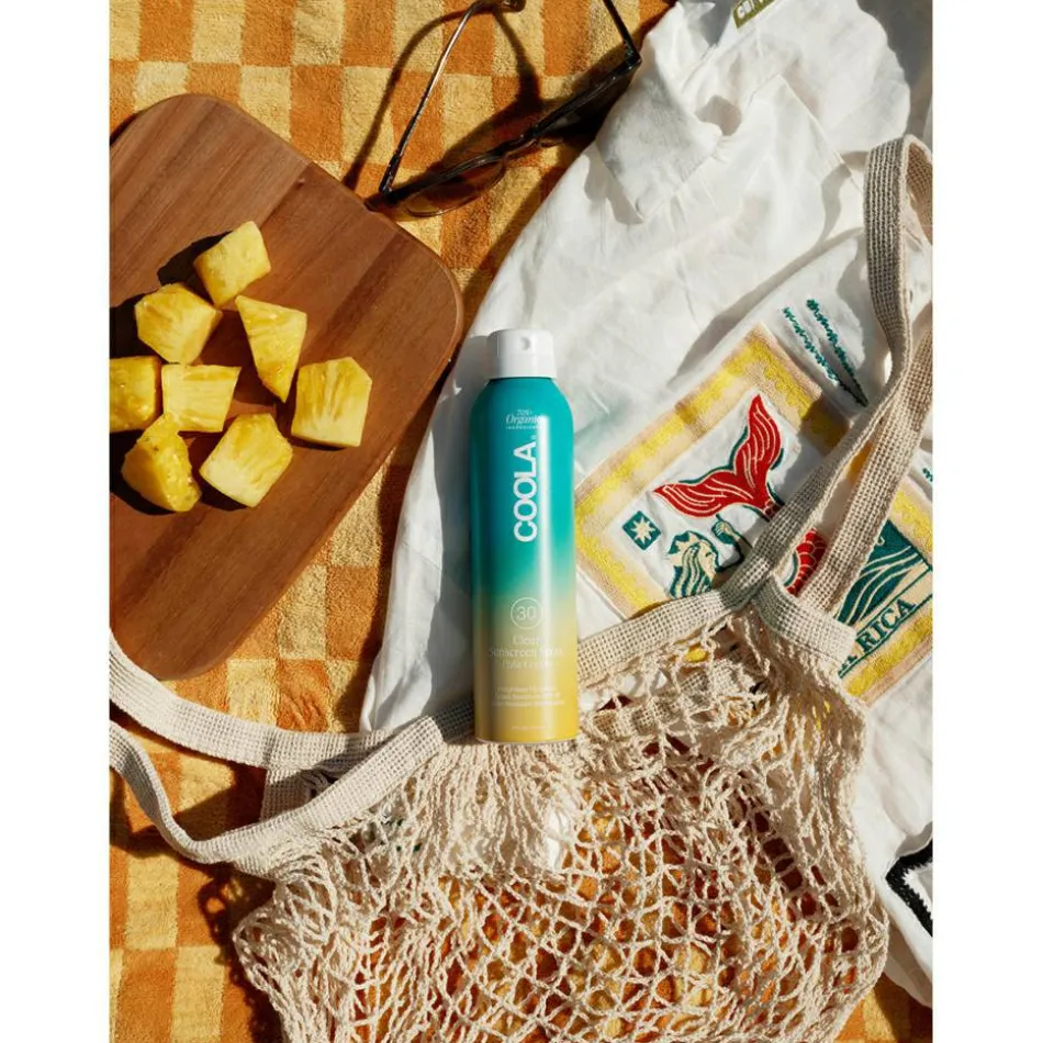 Classic SPF 30 Body Spray Piña Colada 177 ml