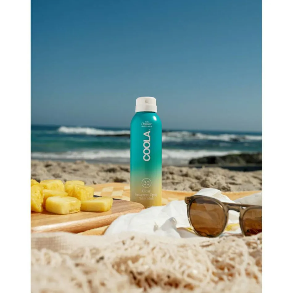 Classic SPF 30 Body Spray Piña Colada 177 ml