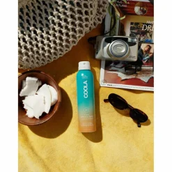 Classic SPF 30 Body Spray Tropical Coconut 177 ml
