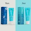 Classic SPF 50 Face Lotion Fragrance-Free 50 ml
