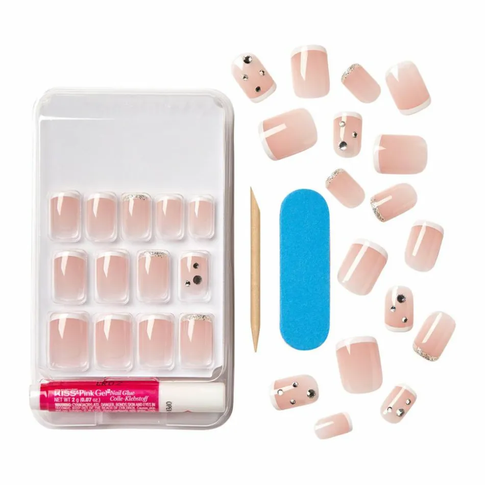 Classy Nails Premium Gorgeous