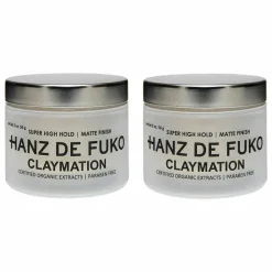 Claymation Double Pack 2 x 56 g