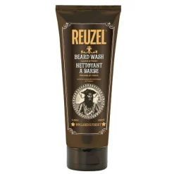 Clean & Fresh Beard Wash 200 ml