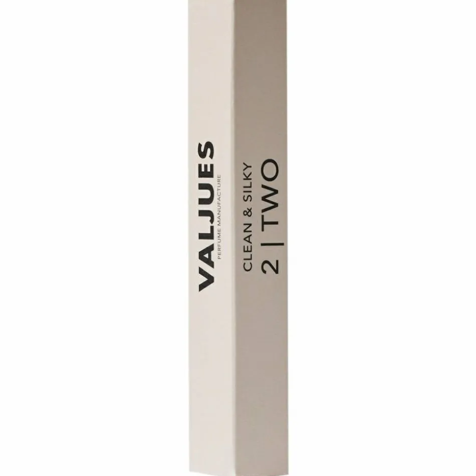 Clean & Silky Bodyscent 2 | TWO Eau de Parfum