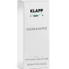CLEAN & ACTIVE   Exfoliator Lotion Dry Skin 250 ml