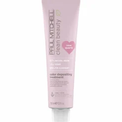 Clean Beauty   Color Depositing Treatment