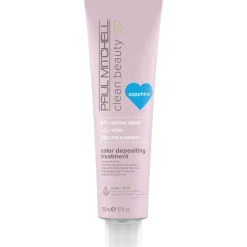 Clean Beauty   Color Depositing Treatment