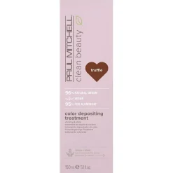 Clean Beauty   Color Depositing Treatment