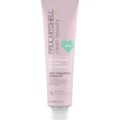 Clean Beauty   Color Depositing Treatment
