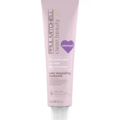Clean Beauty   Color Depositing Treatment