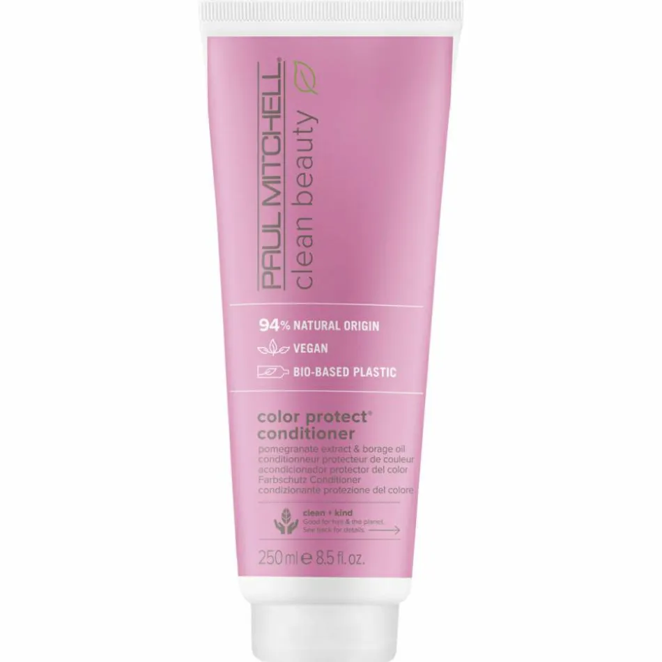 Clean Beauty Color Protect Conditioner