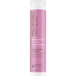 Clean Beauty   Color Protect Shampoo