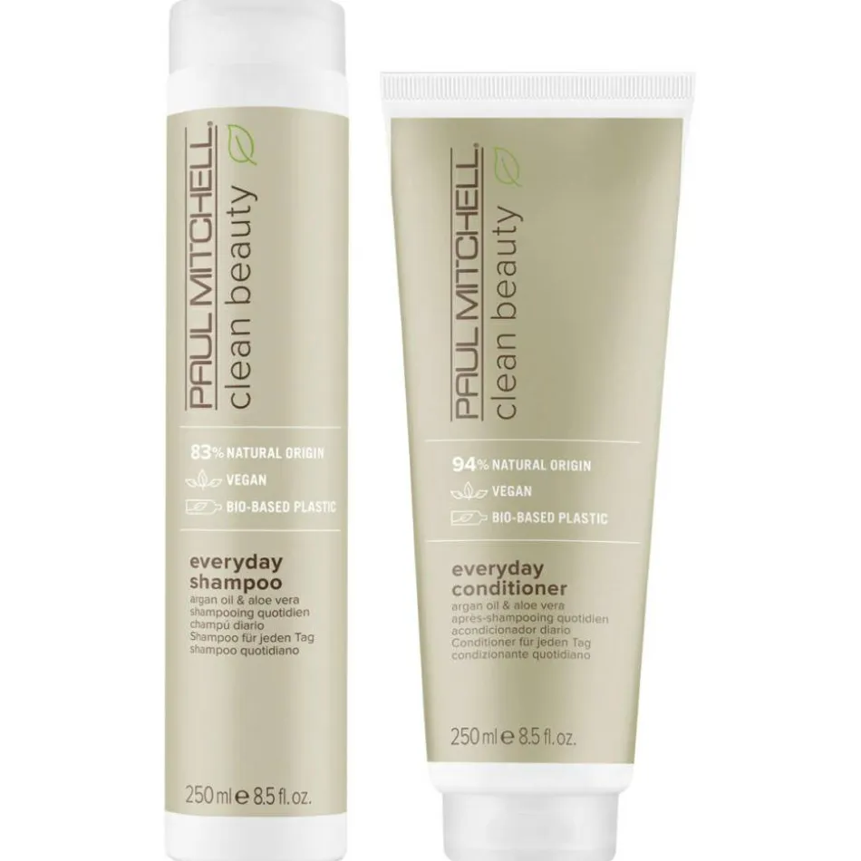 Clean Beauty Everyday Set