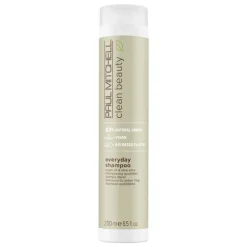 Clean Beauty   Everyday Shampoo 250 ml