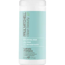 Clean Beauty   Hydrate Shampoo