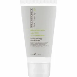 Clean Beauty   Scalp Therapy Conditioner