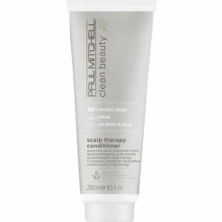 Clean Beauty   Scalp Therapy Conditioner