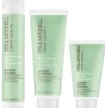 Clean Beauty   Smooth Mini-Set