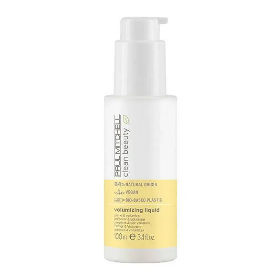 Clean Beauty Volumizing Liquid 100 ml