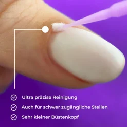 Cleaning Sticks 100 Stück
