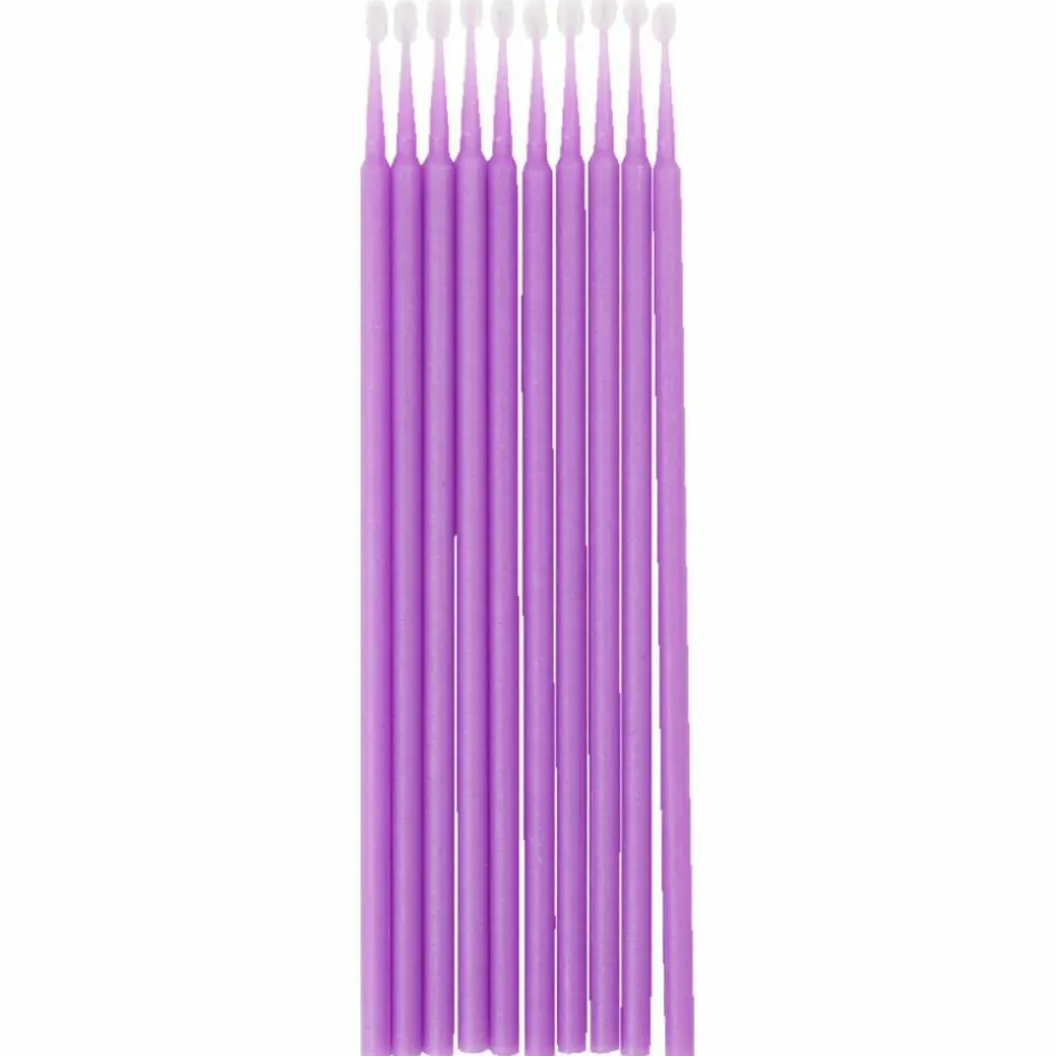 Cleaning Sticks 100 Stück