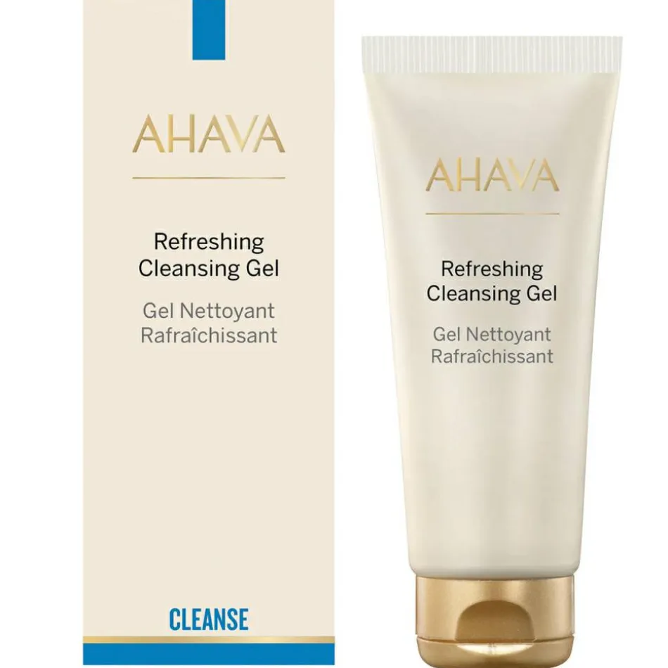 Cleanse Refreshing Cleansing Gel 100 ml