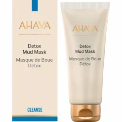 Cleanse   Detox Mud Mask 100 ml