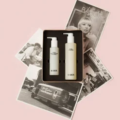 CLEANSING ANNIVERSARY SET CALMING