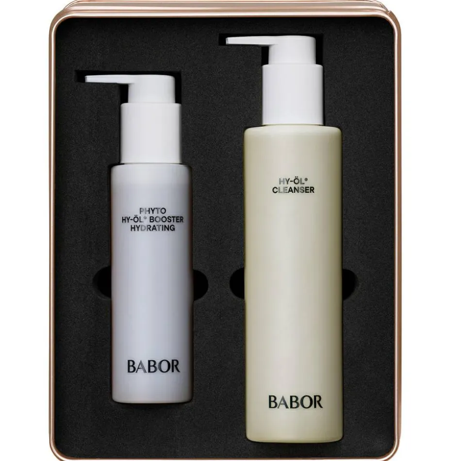 CLEANSING ANNIVERSARY SET HYDRATING