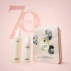 CLEANSING ANNIVERSARY SET HYDRATING