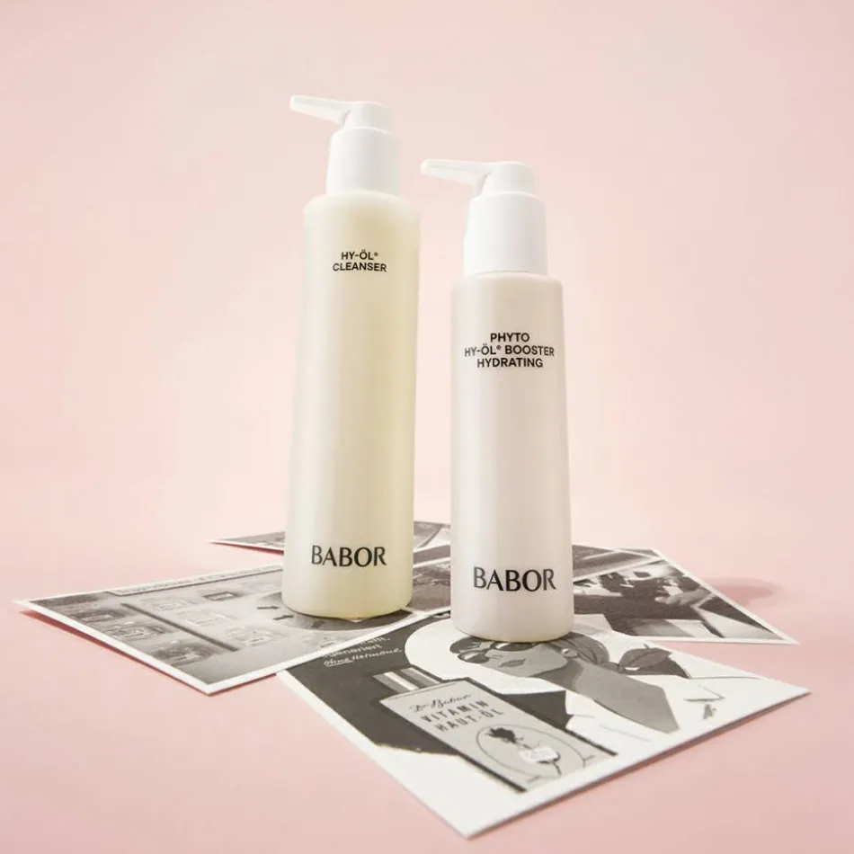 CLEANSING ANNIVERSARY SET HYDRATING