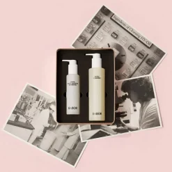 CLEANSING ANNIVERSARY SET HYDRATING