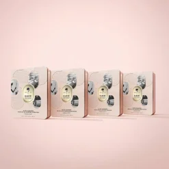 CLEANSING ANNIVERSARY SET REACTIVATING