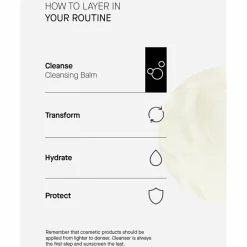 Cleansing Balm 150 ml