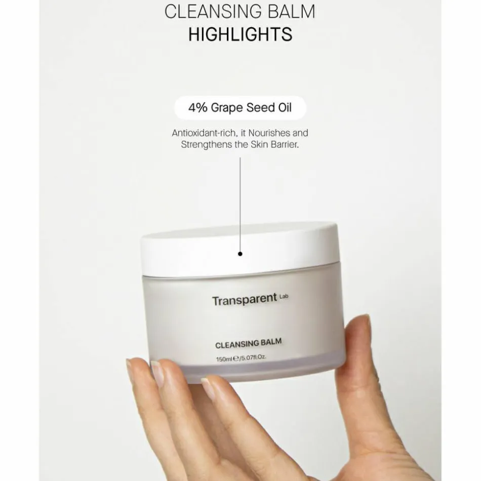 Cleansing Balm 150 ml
