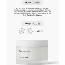 Cleansing Balm 150 ml