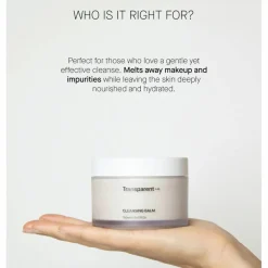 Cleansing Balm 150 ml