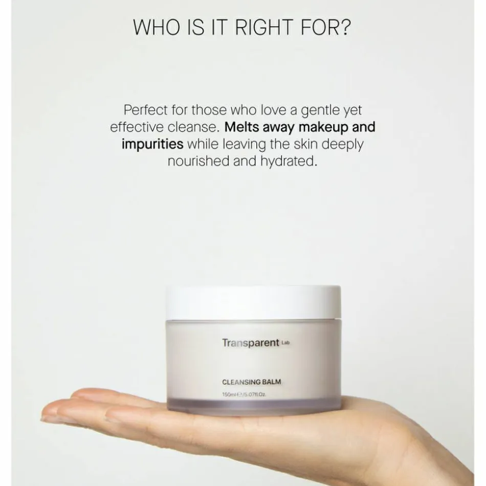 Cleansing Balm 150 ml