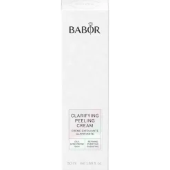 CLEANSING   Clarifying Peeling Cream 50 ml